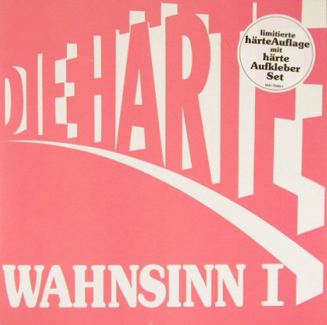 Die Härte-1