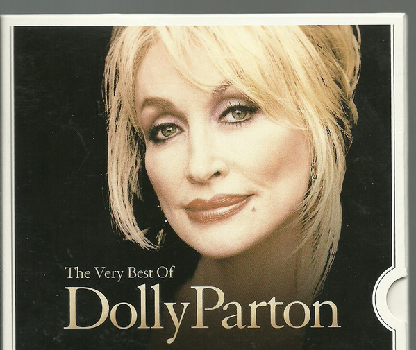 The Very Best Of Dolly Parton-0 Dolly Parton-0