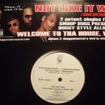 Snoop Dogg Presents... Doggy Style Allstars-0