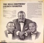 The Mills Brothers-1