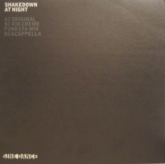Shakedown-0