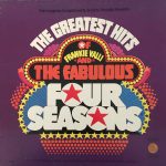 Frankie Valli And The Four Seasons*-0