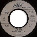 L.A. Mix-2