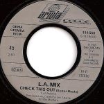 L.A. Mix-3
