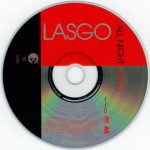 Lasgo-3