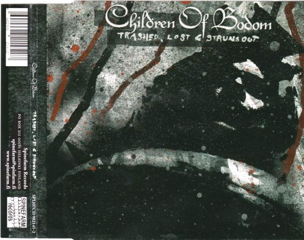 Children Of Bodom-0
