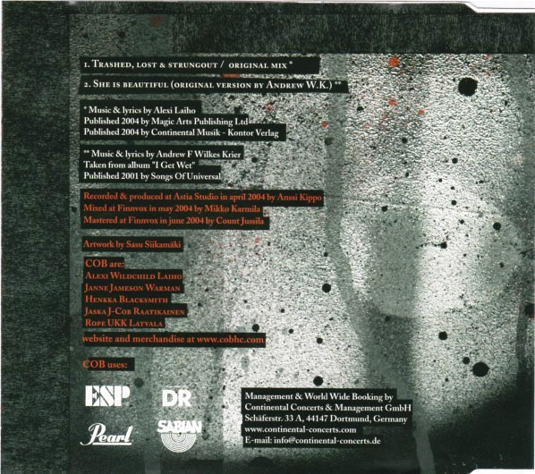 Children Of Bodom-1