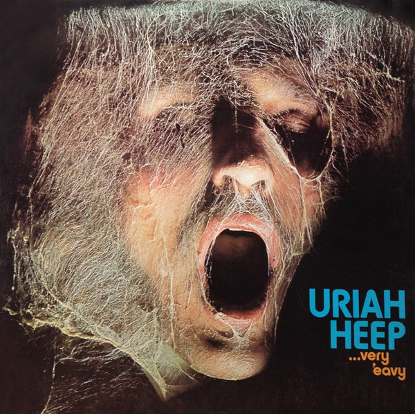 Uriah Heep-0