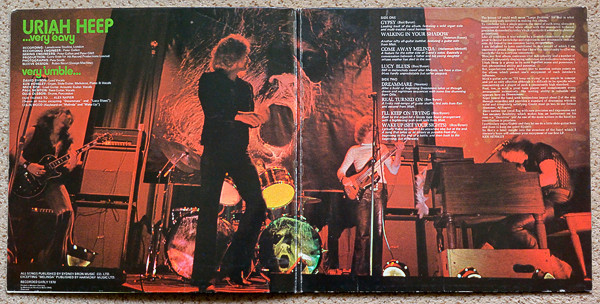 Uriah Heep-1