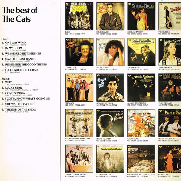 The Cats-1