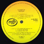The Cats-3