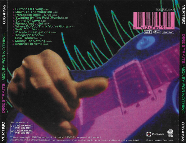 Dire Straits-1