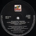 Elastic Band-3