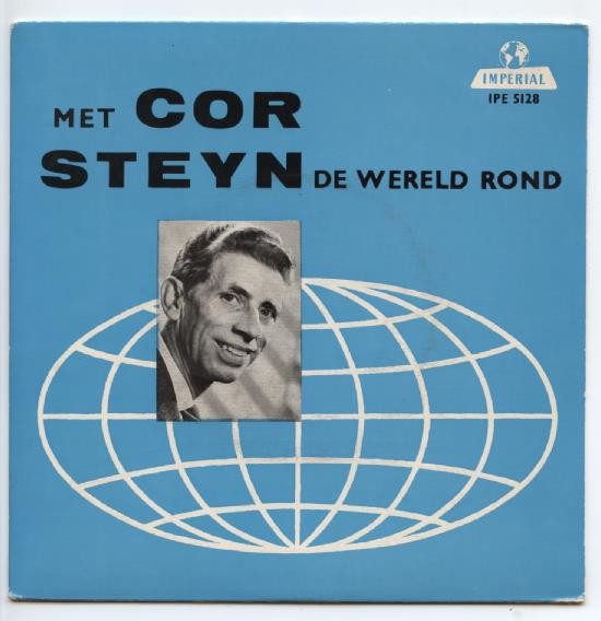 Cor Steyn-0