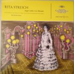Rita Streich Singt Mozart*-0