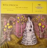 Rita Streich Singt Mozart*-0
