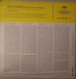 Rita Streich Singt Mozart*-1