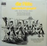 Hans-Jürgen Möhring / Karl-Bernhard Sebon / Kölner Kammerorchester / Helmut Müller-Brühl - Franz Anton Hoffmeister / Johann Christian Bach-0