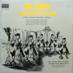 Hans-Jürgen Möhring / Karl-Bernhard Sebon / Kölner Kammerorchester / Helmut Müller-Brühl - Franz Anton Hoffmeister / Johann Christian Bach-0