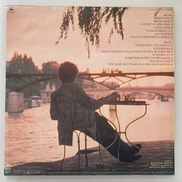 Art Garfunkel-1
