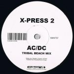 X-Press 2-1