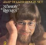 Jaap Dekker Boogie Set-0