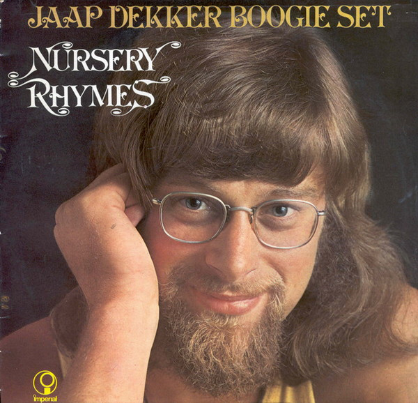 Jaap Dekker Boogie Set-0
