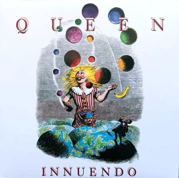 Queen-0