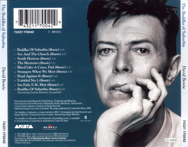 David Bowie-1