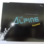 The Alpine-0
