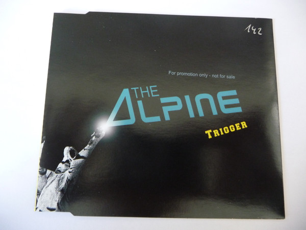 The Alpine-0