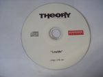 Theory Of A Deadman-1