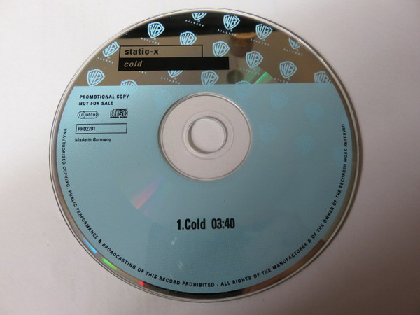 Static-X-1