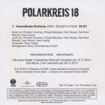 Polarkreis 18-1