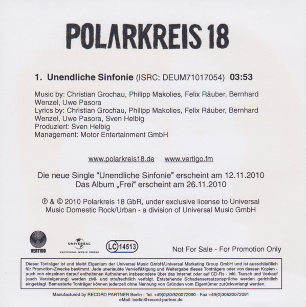 Polarkreis 18-1