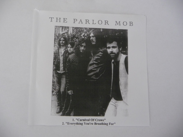 The Parlor Mob-0