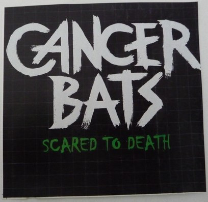 Cancer Bats-0