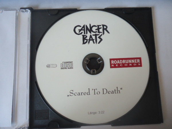 Cancer Bats-1