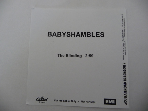 Babyshambles-0