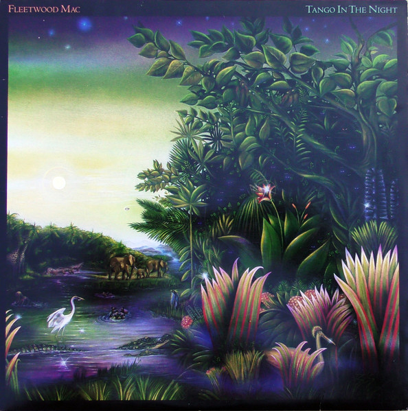 Fleetwood Mac-0