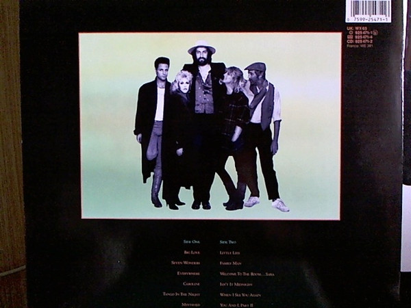 Fleetwood Mac-1