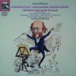 Jacques Offenbach / Manuel Rosenthal / Mady Mesplé, Jean-Philippe Lafont, Charles Burles, Léonardo Pezzino*, Michel Trempont, Michel Hamel, Orchestre Philharmonique De Monte-Carlo-0