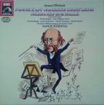 Jacques Offenbach / Manuel Rosenthal / Mady Mesplé, Jean-Philippe Lafont, Charles Burles, Léonardo Pezzino*, Michel Trempont, Michel Hamel, Orchestre Philharmonique De Monte-Carlo-0