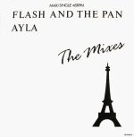 Flash And The Pan*-0