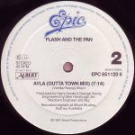 Flash And The Pan*-3