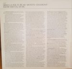 Josquin Desprez*, Capella Antiqua München, Konrad Ruhland-2