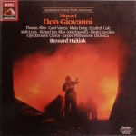 Mozart*, Thomas Allen, Carol Vaness, Maria Ewing, Elizabeth Gale, Keith Lewis (4), Richard Van Allan, John Rawnsley, Dmitri Kavrakos*, The Glyndebourne Chorus*, London Philharmonic Orchestra, Bernard Haitink-0