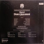 Mozart*, Thomas Allen, Carol Vaness, Maria Ewing, Elizabeth Gale, Keith Lewis (4), Richard Van Allan, John Rawnsley, Dmitri Kavrakos*, The Glyndebourne Chorus*, London Philharmonic Orchestra, Bernard Haitink-1