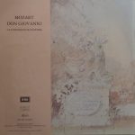 Mozart*, Thomas Allen, Carol Vaness, Maria Ewing, Elizabeth Gale, Keith Lewis (4), Richard Van Allan, John Rawnsley, Dmitri Kavrakos*, The Glyndebourne Chorus*, London Philharmonic Orchestra, Bernard Haitink-3