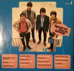 Spencer Davis Group* Featuring Steve Winwood-4